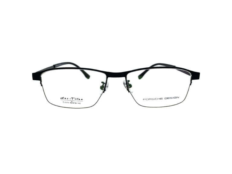 Оправа PORSCHE DESIGN T-1171 C8 - Фото 1