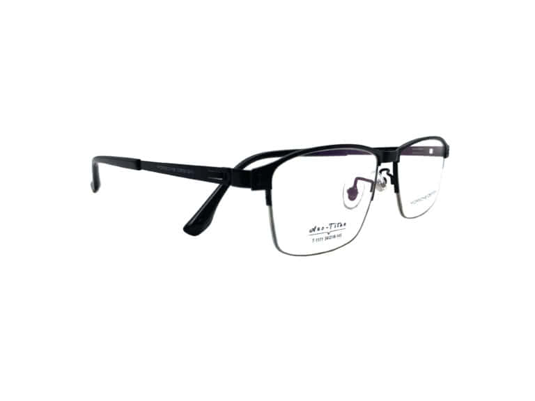 Оправа PORSCHE DESIGN T-1171 C8 - Фото 2