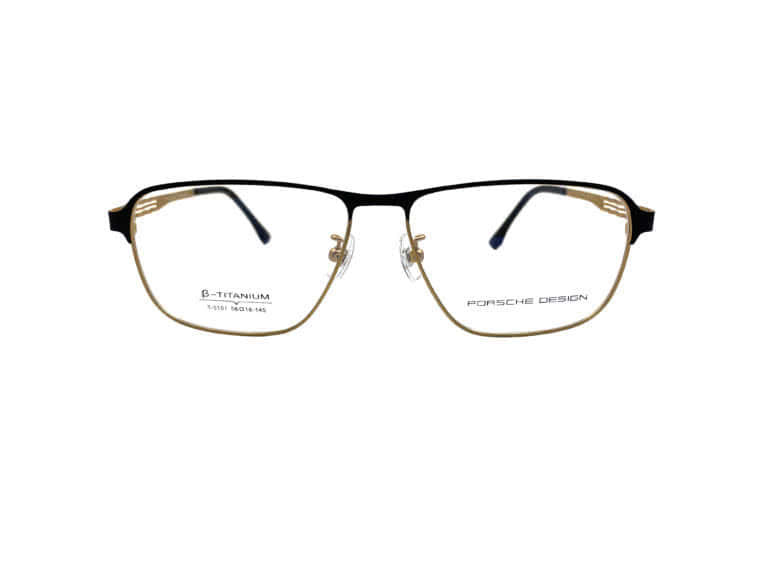 Оправа PORSCHE DESIGN T-5101 C1 - Фото 1