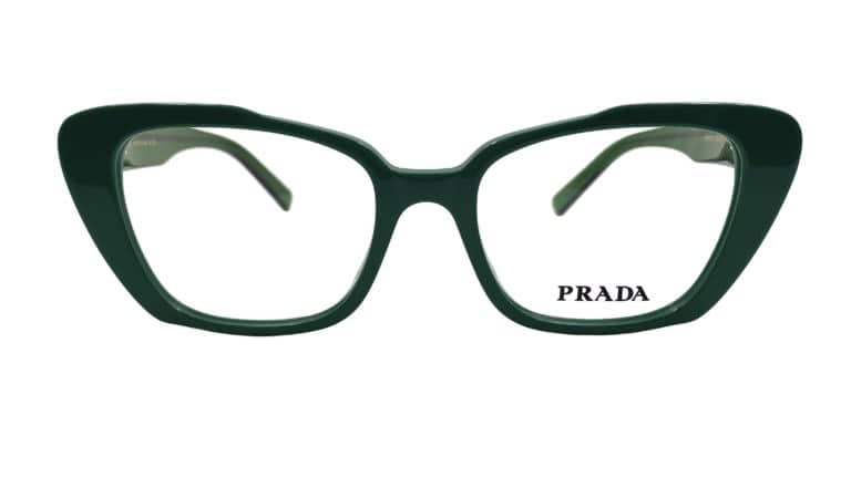 Оправа PRADA PR01YV 51B-101 - Фото 1
