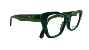 Оправа PRADA PR01YV 51B-101 - Фото 2