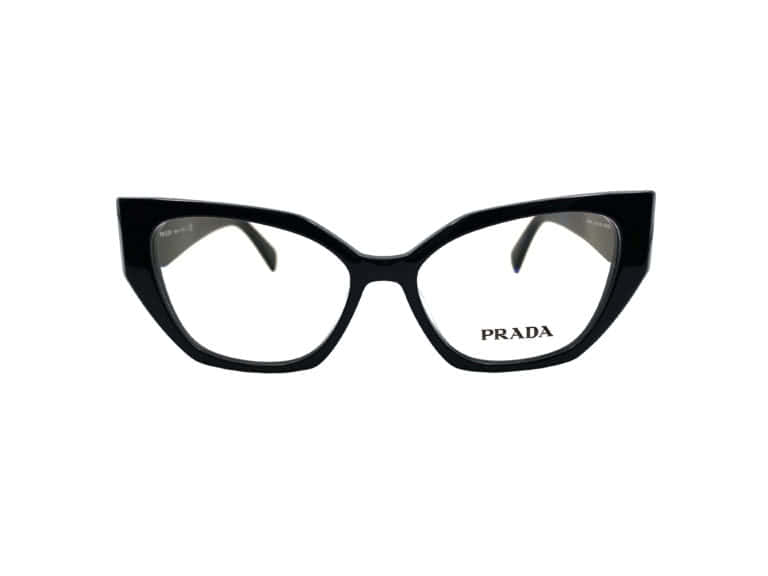Оправа PRADA PR18WV 1AB-5S0 - Фото 1