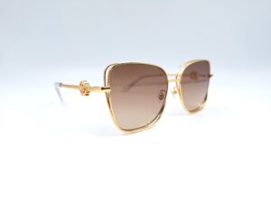 Солнцезащитные очки Roberto Cavalli SRC079M - Фото 1