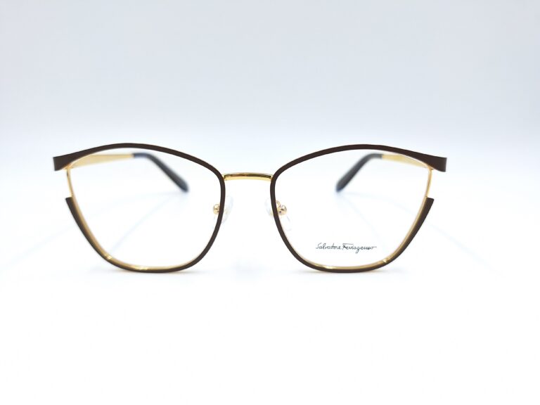 Оправа Salvatore Ferragamo SF166S - Фото 2