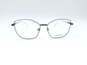 Оправа Salvatore Ferragamo SF2204 - Фото 2