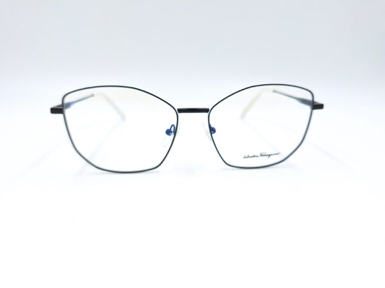 Оправа Salvatore Ferragamo SF2204 - Фото 2