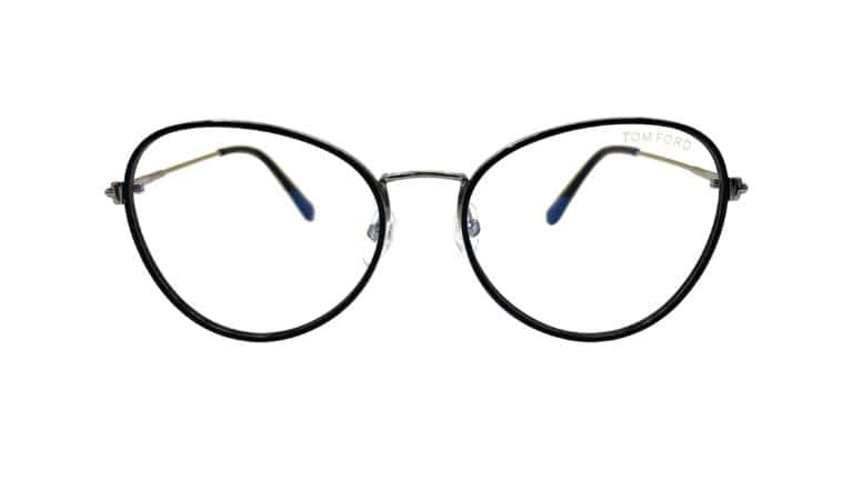 Оправа TOM FORD TF05631-B 003 - Фото 1