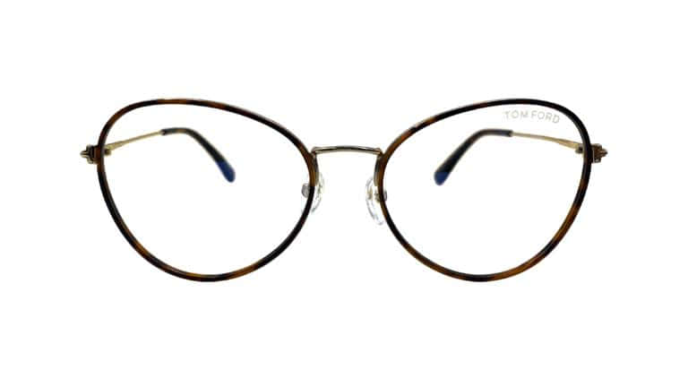Оправа TOM FORD TF05631-B 052 - Фото 1