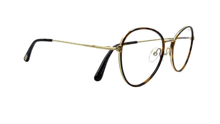 Оправа TOM FORD TF05631-B 052 - Фото 2