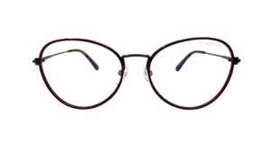 Оправа TOM FORD TF05631-B 075A - Фото 1