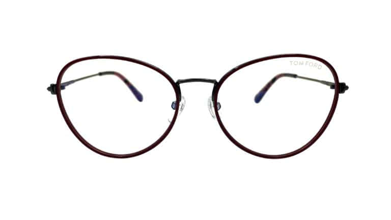 Оправа TOM FORD TF05631-B 075A - Фото 1