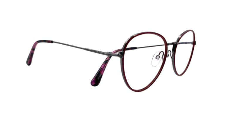 Оправа TOM FORD TF05631-B 075A - Фото 2