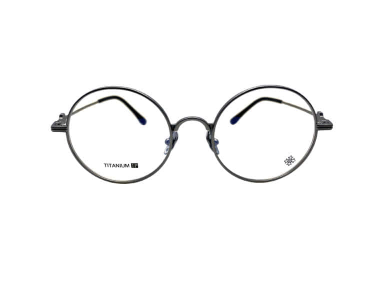 Оправа CHROME HEARTS CH 5305 02 - Фото 1