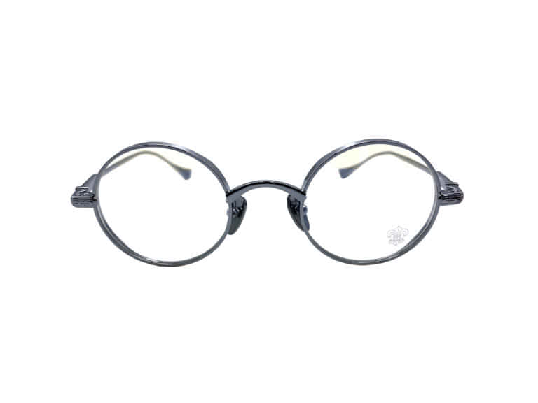 Оправа CHROME HEARTS CH8112 HK - Фото 1