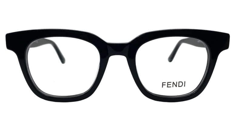Оправа FENDI FE0457 C1 - Фото 1