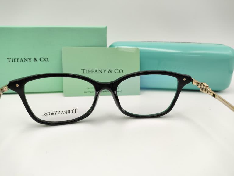 Оправа TIFFANY&CO  TF2133-B 8055 - Фото 3