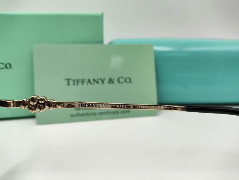 Оправа TIFFANY&CO  TF2133-B 8055 - Фото 4