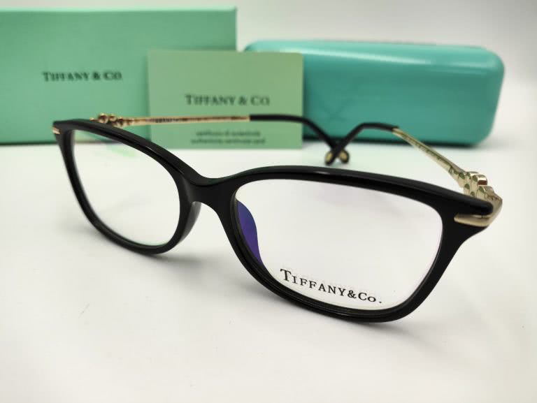 Оправа TIFFANY&CO  TF2133-B 8055 - Фото 2