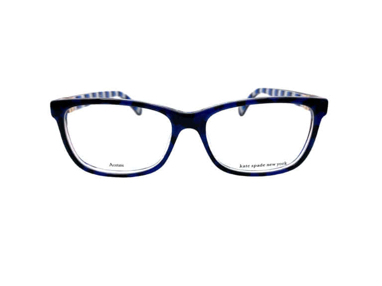 Оправа KATE SPADE NEW YORK ACETATE CALLEY PJP - Фото 1