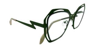 Оправа NEVIO JY9025 C3 - Фото 2
