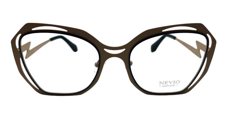 Оправа NEVIO JY9025 C4 - Фото 1