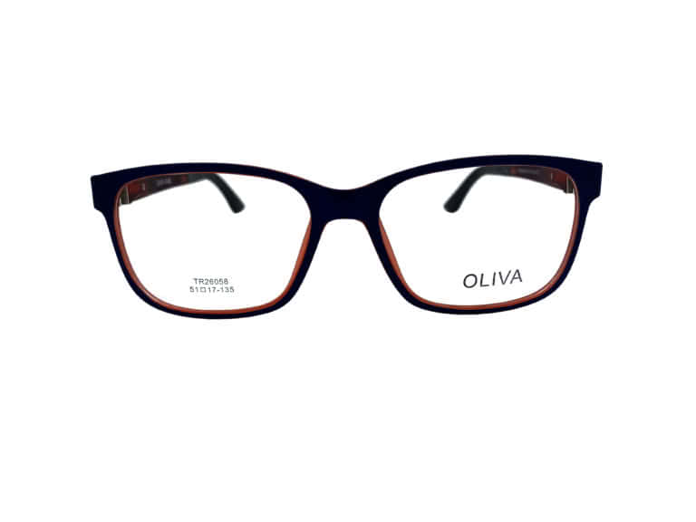 Оправа OLIVA TR26058 C2 - Фото 1