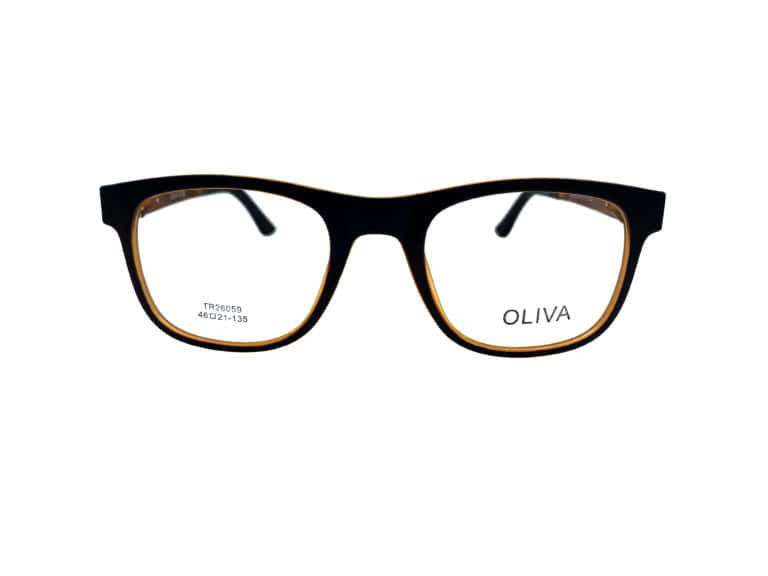 Оправа OLIVA TR26059 C3 - Фото 1