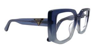 Оправа PRADA PR16YS C8 - Фото 2