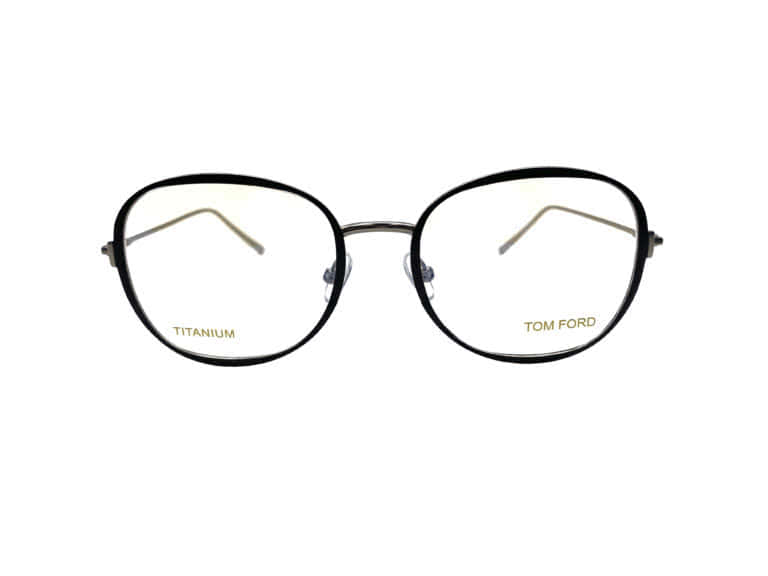 Оправа TOM FORD TF8084 003 - Фото 1