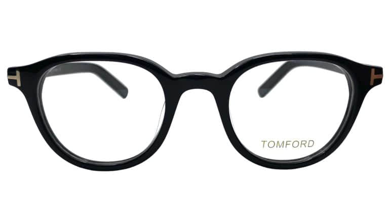 Оправа TOM FORD TF982 C1 - Фото 1