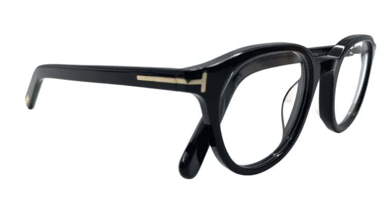 Оправа TOM FORD TF982 C1 - Фото 2