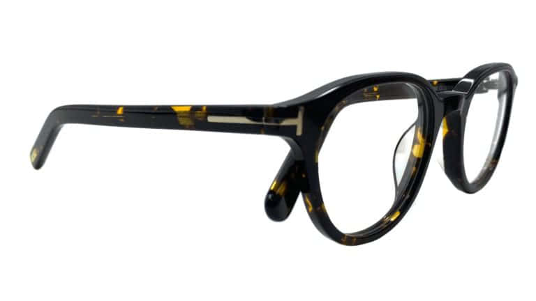 Оправа TOM FORD TF982 C2 - Фото 2