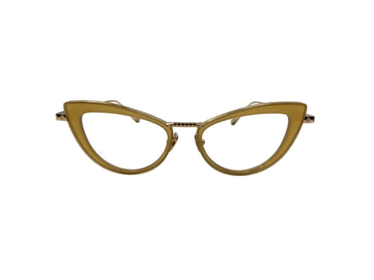 Оправа VALENTINO VLS-102C-50 1 GLD-BRO - Фото 1