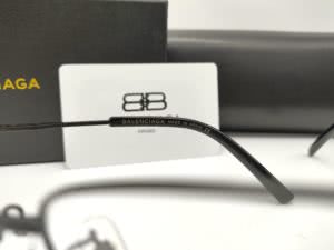 Оправа BALENCIAGA-BB0171O-007T - Фото 3