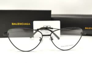 Оправа BALENCIAGA-BB0171O-007T - Фото 1