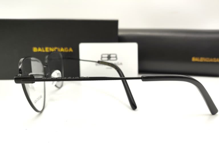 Оправа BALENCIAGA-BB0171O-007T - Фото 2