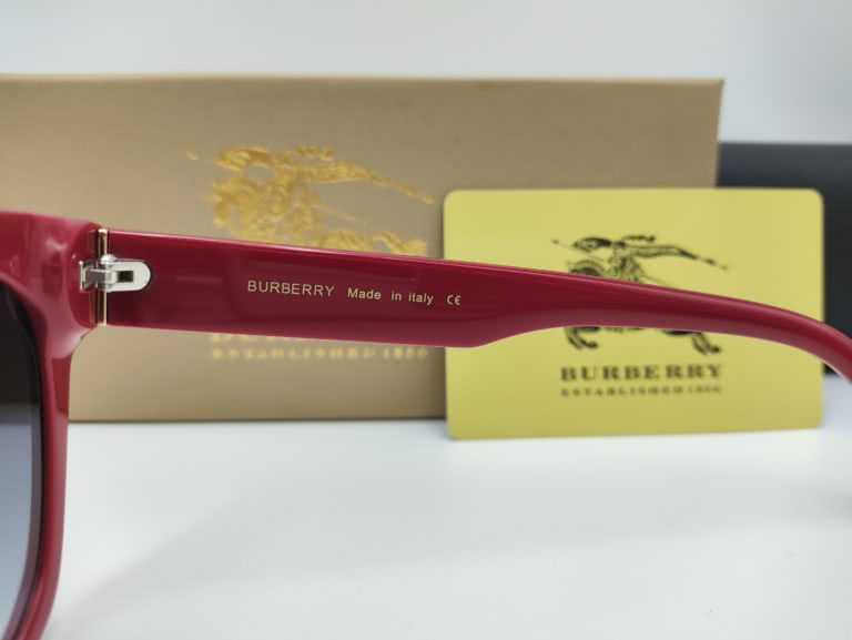 Солнцезащитные очки BURBERRY BE4745 3327 - Фото 4