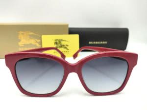 Солнцезащитные очки BURBERRY BE4745 3327 - Фото 1