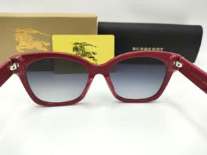 Солнцезащитные очки BURBERRY BE4745 3327 - Фото 2