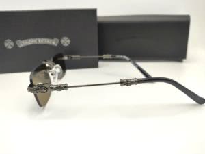 Солнцезащитные очки Chrome Hearts BR PILLS I - Фото 3