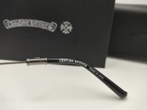 Солнцезащитные очки Chrome Hearts BR PILLS I - Фото 4