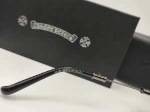 Солнцезащитные очки Chrome Hearts BR PILLS I - Фото 5