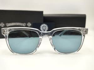 Солнцезащитные очки Chrome Hearts CRYS-CH8002 - Фото 1