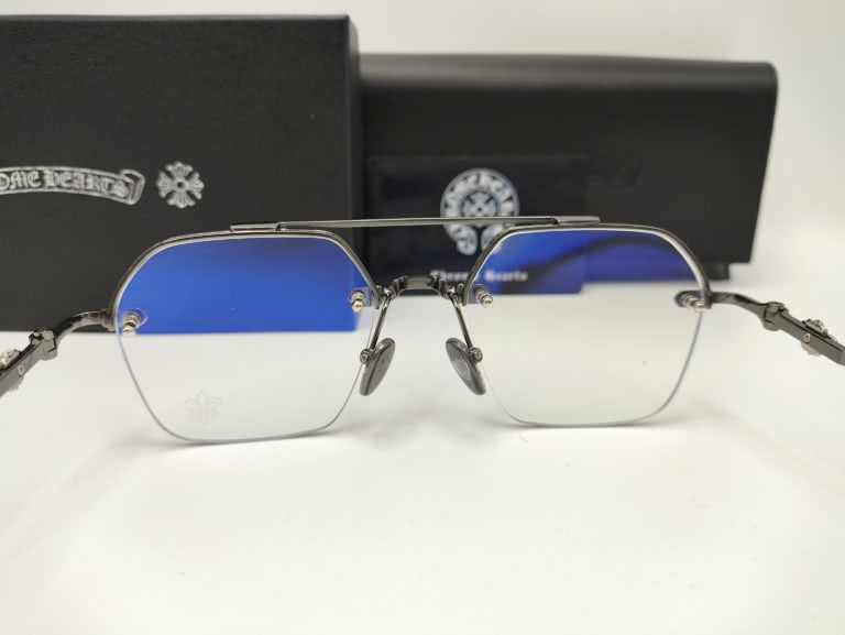 Оправа Chrome-Hearts SK CH8189 купить в Москве за 6000 руб