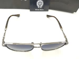 Солнцезащитные очки Chrome Hearts SK/SS CBEATH - Фото 5