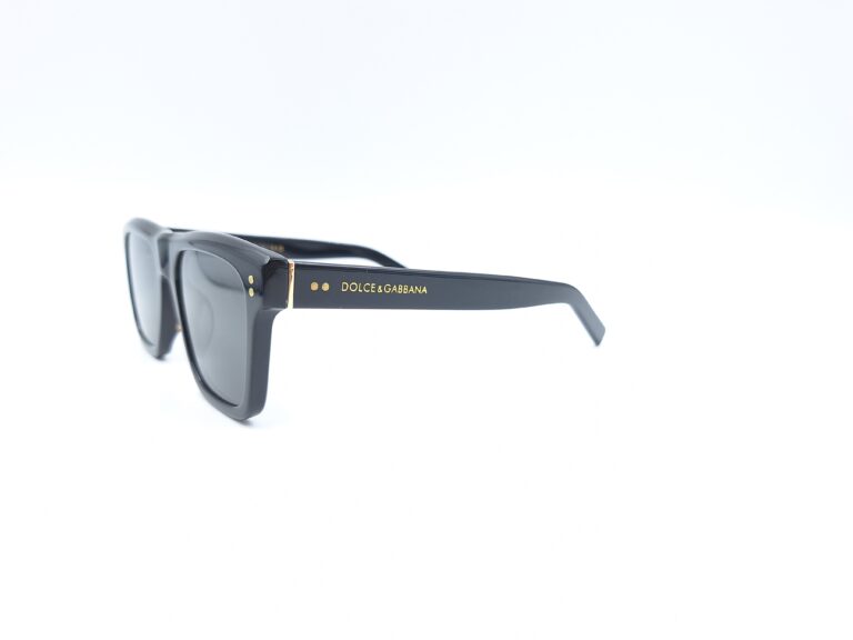 Солнцезащитные очки Dolce Gabbana DG4420 - Фото 3