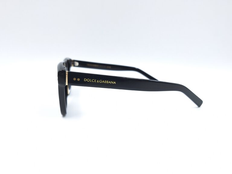 Солнцезащитные очки Dolce Gabbana DG4420 - Фото 4