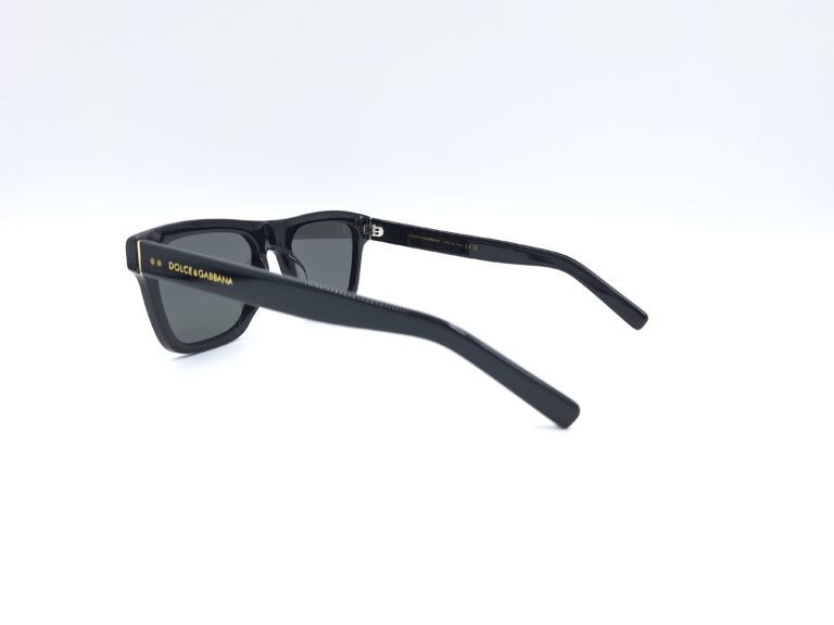 Солнцезащитные очки Dolce Gabbana DG4420 - Фото 5