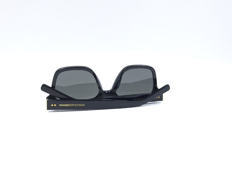 Солнцезащитные очки Dolce Gabbana DG4420 - Фото 6