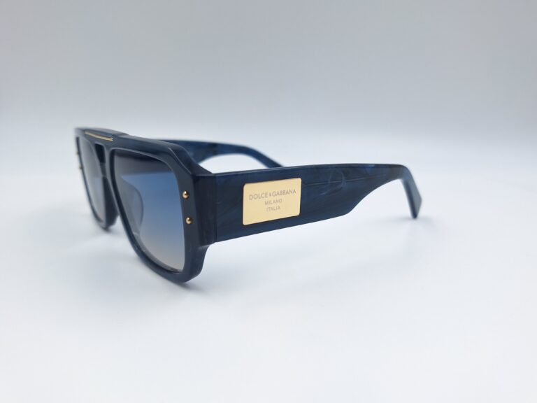 Солнцезащитные очки Dolce Gabbana DG4482 - Фото 4